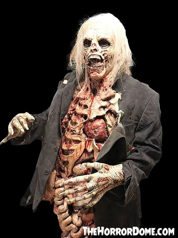 "Zombie Walker" HD Studios Pro Costume 3 "Zombie Walker" HD Studios Pro Costume
