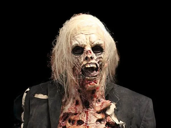 "Zombie Walker" HD Studios Pro Costume 4 "Zombie Walker" HD Studios Pro Costume - Image 2