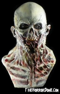 "Zombie Walker" HD Studios Pro Mask