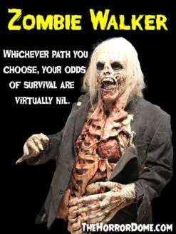 "Zombies" HD Studios Pro Costumes - 3x Package Deal -Halloween Props Shop zombies hd studios pro halloween costumes 3x package deal 14334965022768